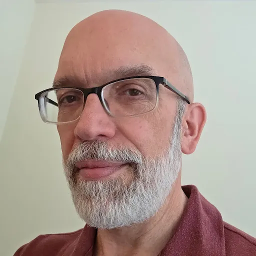 Greg Searle