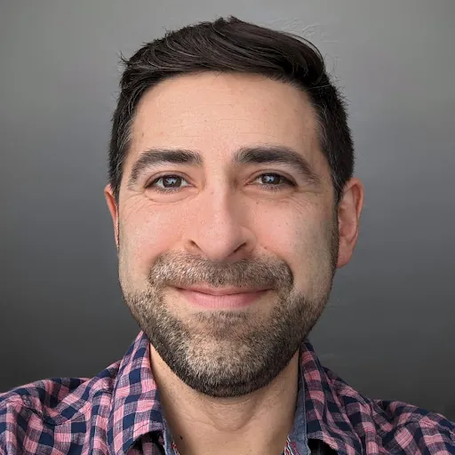 Steve Post