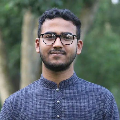 Md. Moshiur Rahman