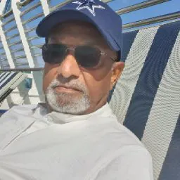 Vinod Chawla