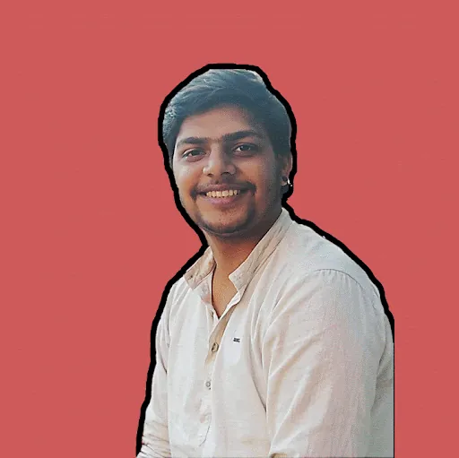 Dhruv Tapadia