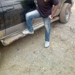 Shadrick Gondwe