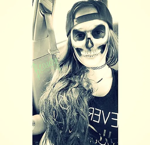 Paige Quebedeaux