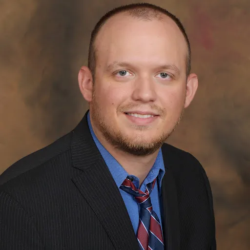 Joel Gargus