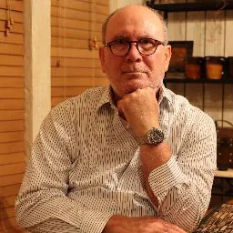 Daniel Hay