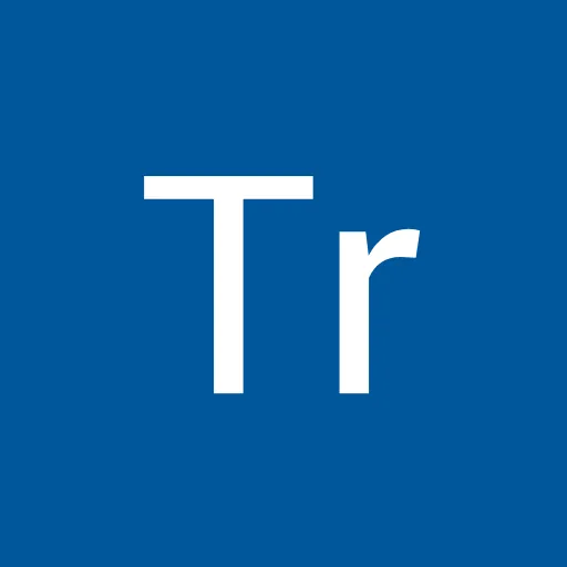 Tr Uth