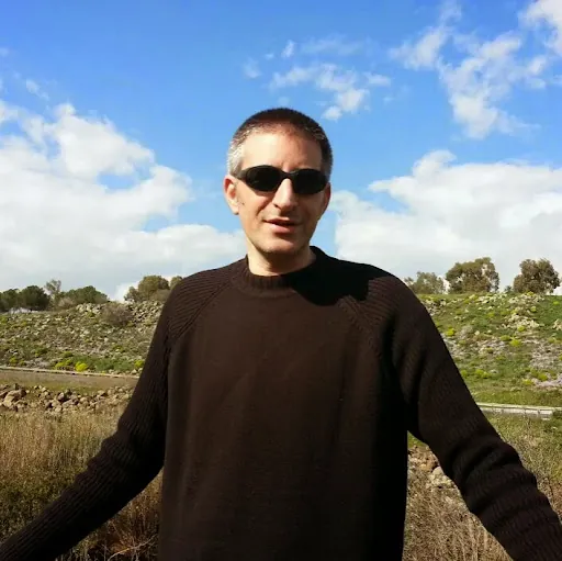 kobi hershkovitz
