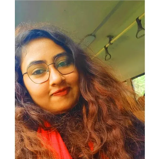 Ananya Gupta