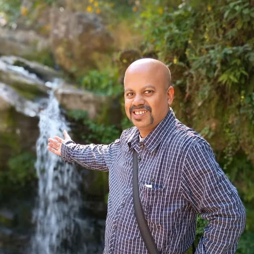 Gaurab Banerji