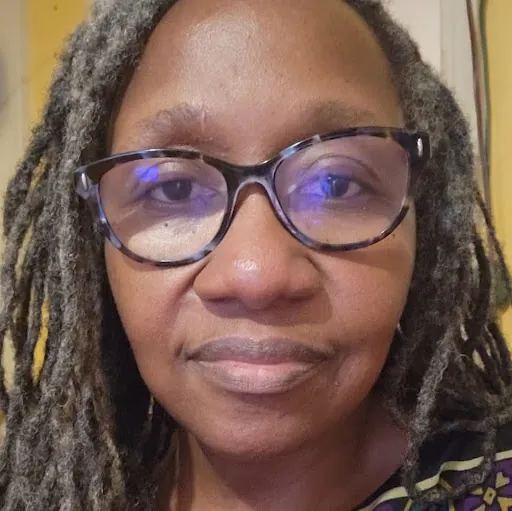 Latasha Willis