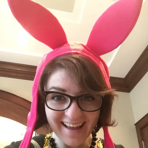 Annie Derbabian