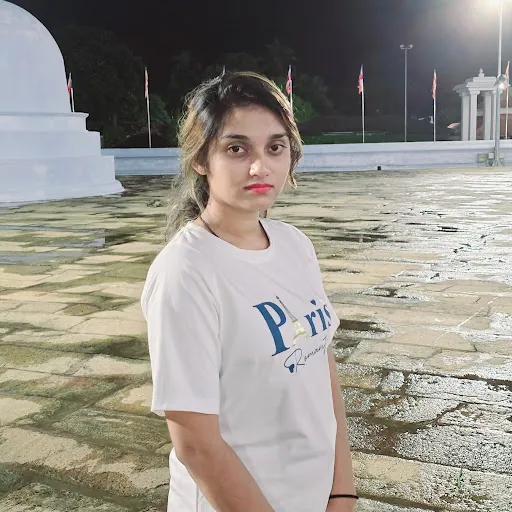 Iwanthika Arunodi