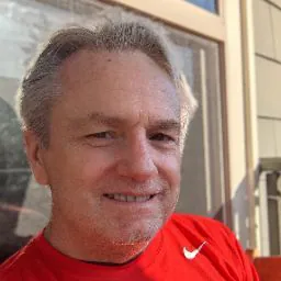 Ken Iliffe