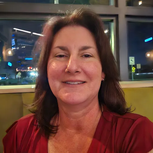 Debbi Brown