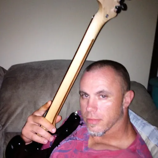 Bryan Fiveoh