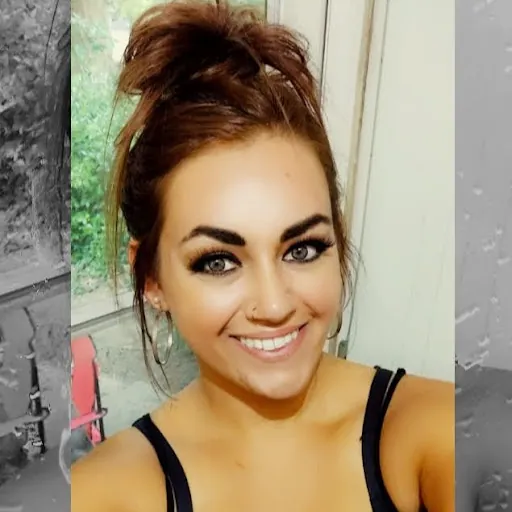 Megan Overfelt