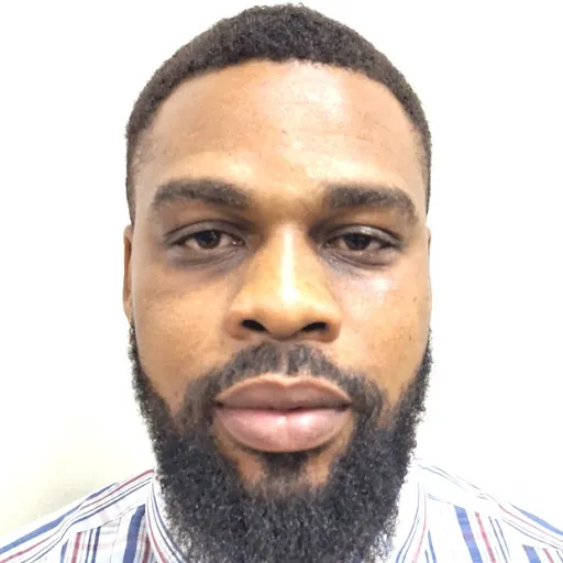 Daniel Bassey