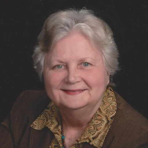 Cecelia Ann Starr