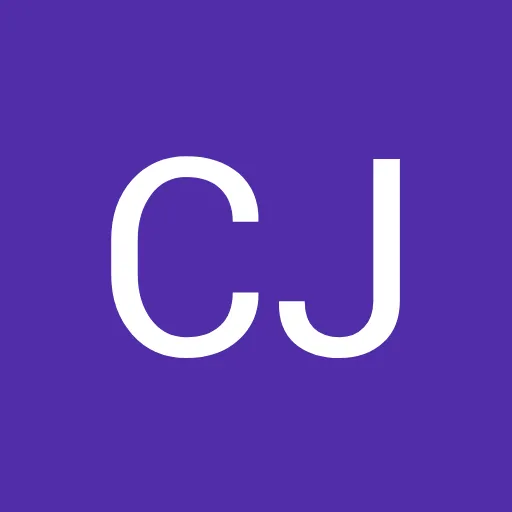 CJ Gauthier