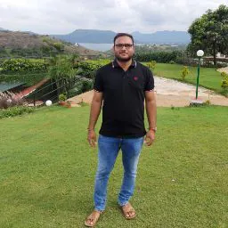 Sandip Desai