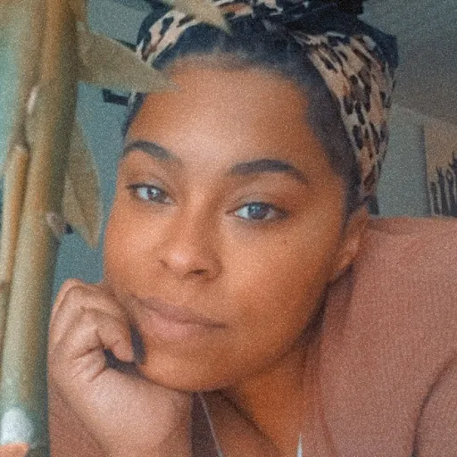 Alesha Russell
