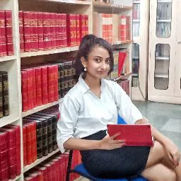 Pankhuri Bhatnagar
