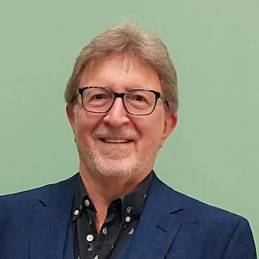 Ian Pettit