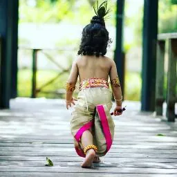 Pankaj Bhanderi