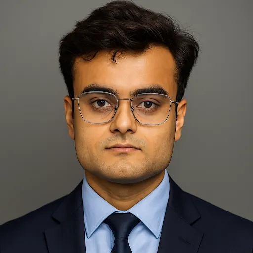 Utkarsh Tiwari