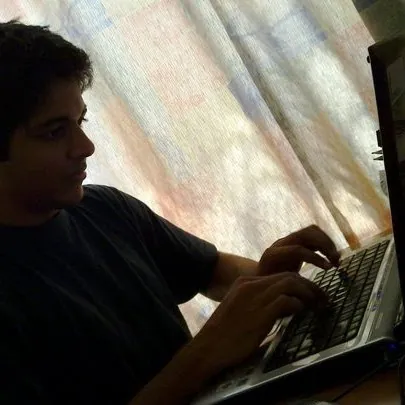 Nikhil Marathe