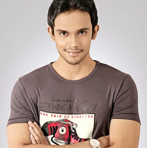 Ishtiaque Ahmed