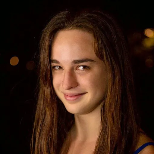 Gianna Cox