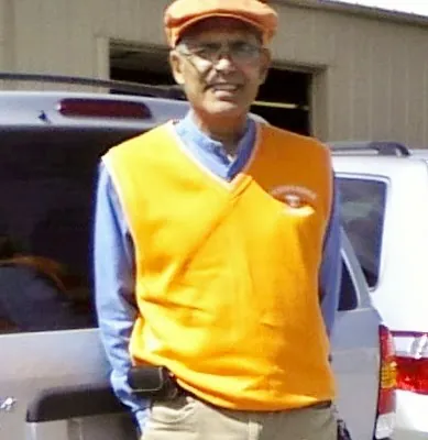Nestor Iglesias