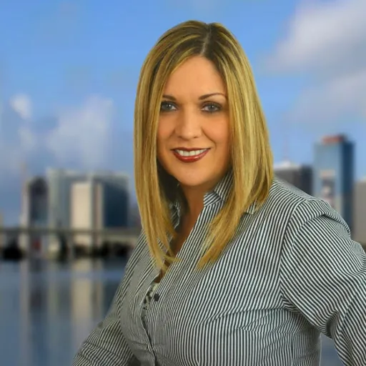 Sandy Szymonowicz