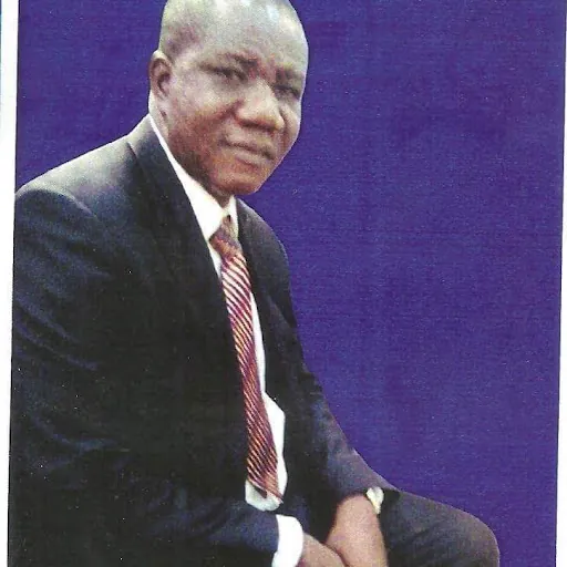 Angel Oke