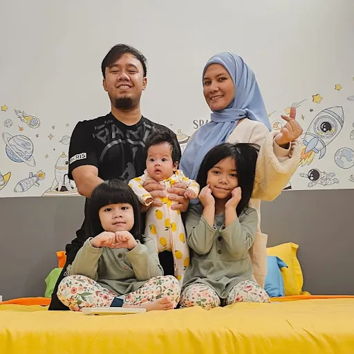 Khairul Anwar