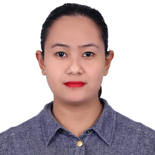 Charmaine Gastanes