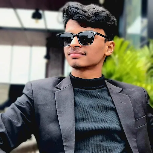 Avik Ranjan