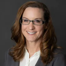 Catherine Kirk