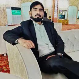 Fakhar Jameel