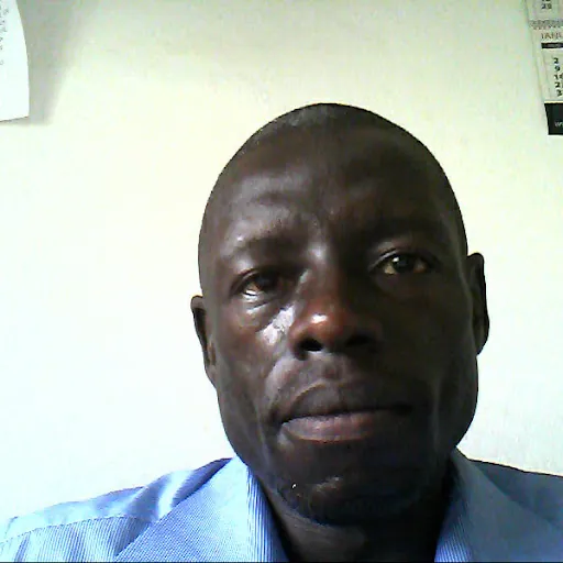Godfrey Okoth