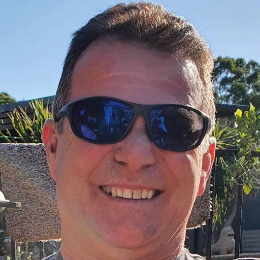 Craig Rorie