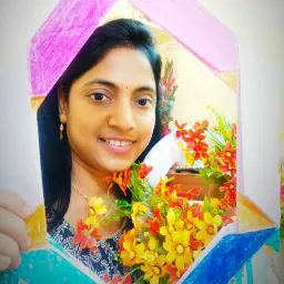 Poonam Sharma