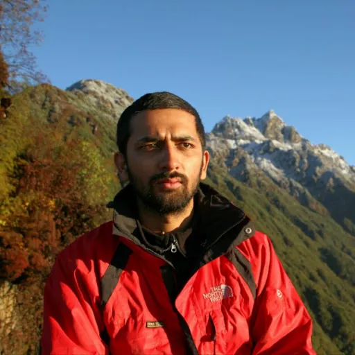 Jitan Dahal