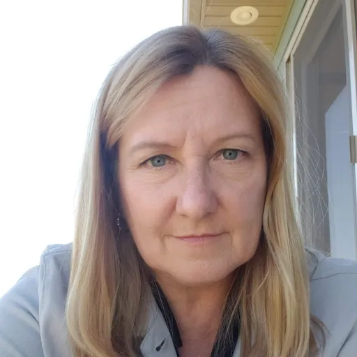 Pam Erickson