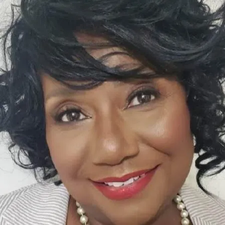 Brenda Jones