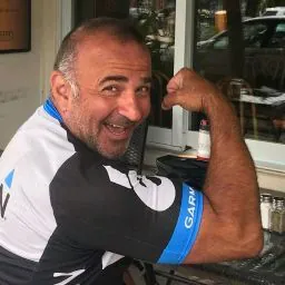 Adam Ozturk