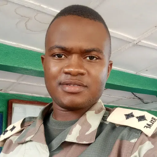 Osman Saidu Kamara