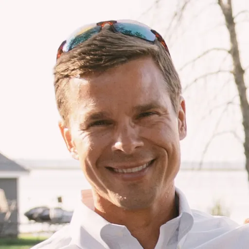 Nick Lemke