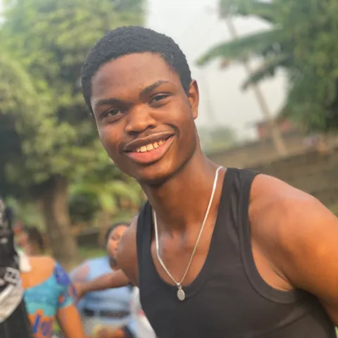 Ebuka Obi